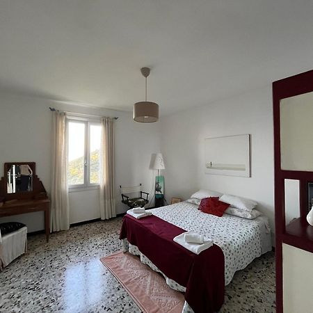 Villa Vento Largo, Casa Marina Ventimiglia Exterior foto